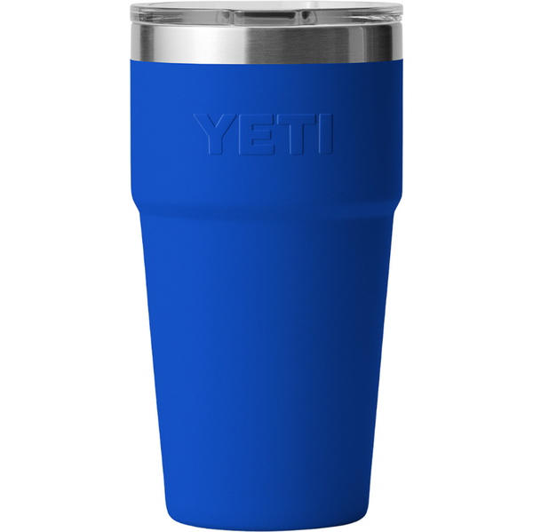 2026 YETI Single 20 Oz Stackable Cup 70000005955 - Royal Blue